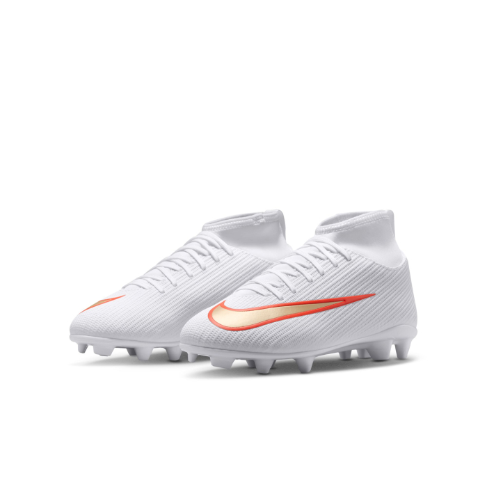 Ghete fotbal copii Nike JR Mercurial Superfly 11 Club FG/MG [2]
