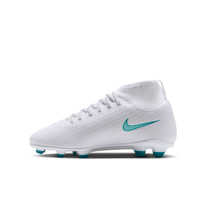 Ghete fotbal copii Nike JR Mercurial Superfly 11 Club FG/MG [7]