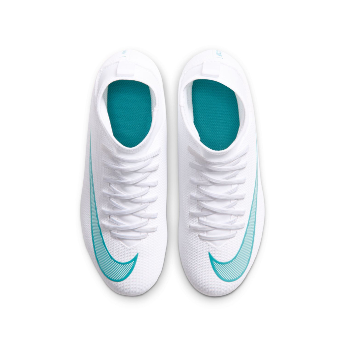 Ghete fotbal copii Nike JR Mercurial Superfly 11 Club FG/MG [6]