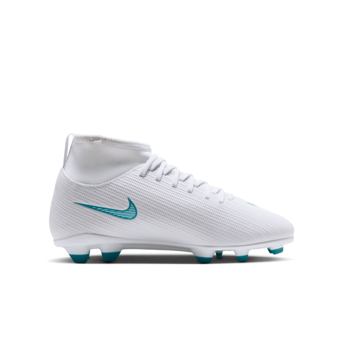 Ghete fotbal copii Nike JR Mercurial Superfly 11 Club FG/MG [9]