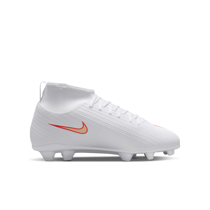 Ghete fotbal copii Nike JR Mercurial Superfly 11 Club FG/MG [10]