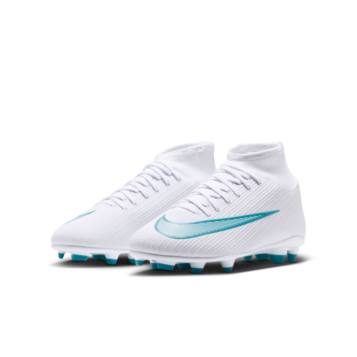 Ghete fotbal copii Nike JR Mercurial Superfly 11 Club FG/MG [2]