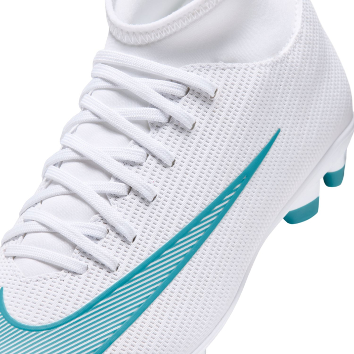 Ghete fotbal copii Nike JR Mercurial Superfly 11 Club FG/MG [3]