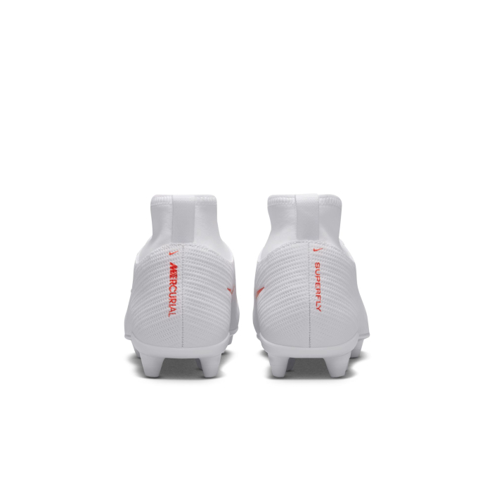 Ghete fotbal copii Nike JR Mercurial Superfly 11 Club FG/MG [6]