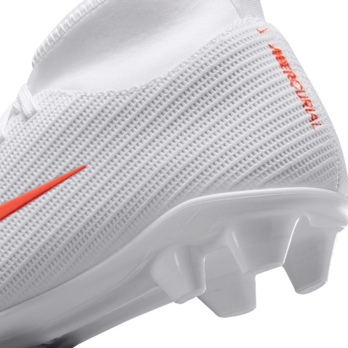Ghete fotbal copii Nike JR Mercurial Superfly 11 Club FG/MG [5]