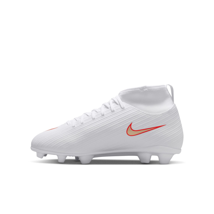 Ghete fotbal copii Nike JR Mercurial Superfly 11 Club FG/MG [8]