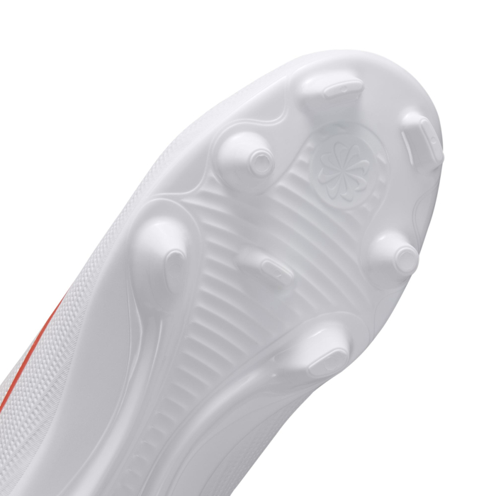Ghete fotbal copii Nike JR Mercurial Superfly 11 Club FG/MG [4]