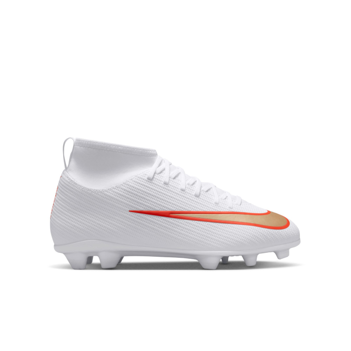 Ghete fotbal copii Nike JR Mercurial Superfly 11 Club FG/MG [9]