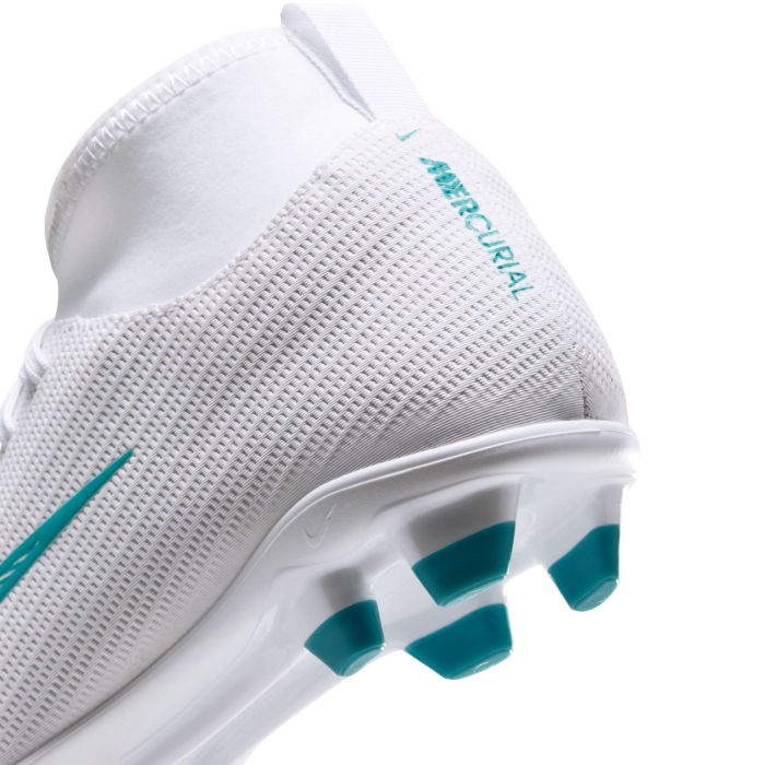 Ghete fotbal copii Nike JR Mercurial Superfly 11 Club FG/MG [4]