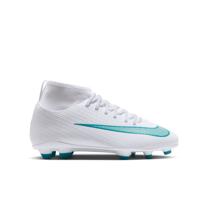 Ghete fotbal copii Nike JR Mercurial Superfly 11 Club FG/MG [8]