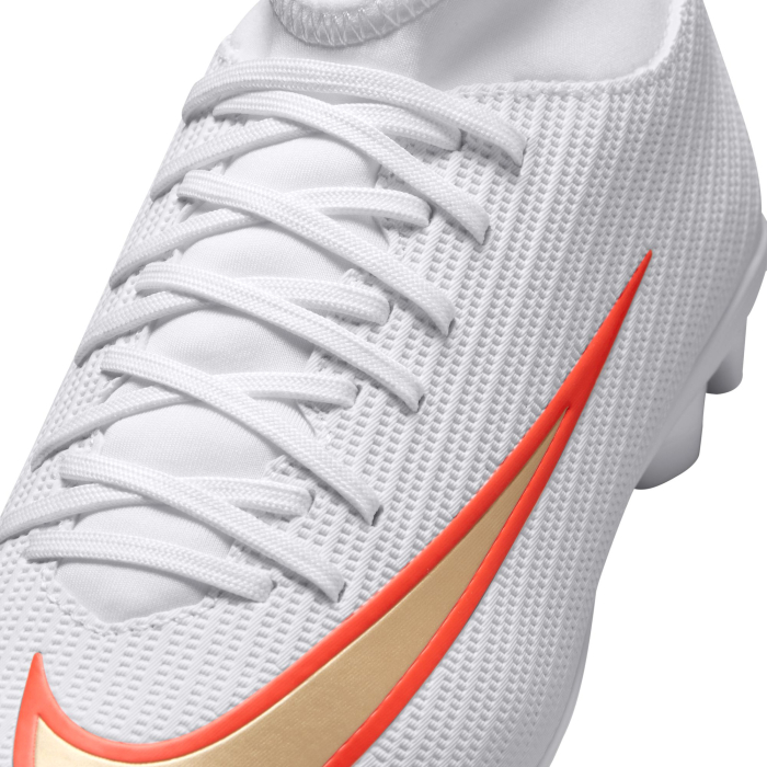 Ghete fotbal copii Nike JR Mercurial Superfly 11 Club FG/MG [3]