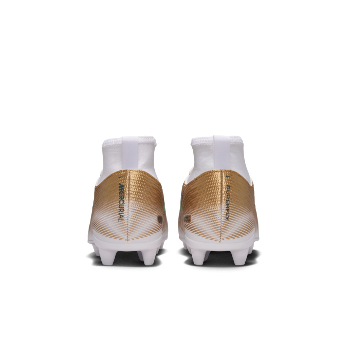 Ghete fotbal copii Nike JR Mercurial Superfly 11 Club FG/MG Kylian Mbappé [6]
