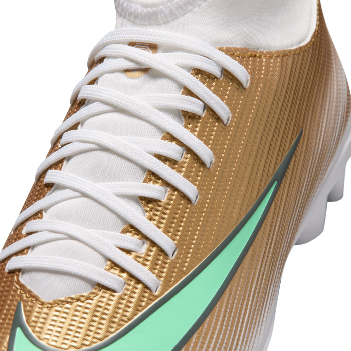 Ghete fotbal copii Nike JR Mercurial Superfly 11 Club FG/MG Kylian Mbappé [3]