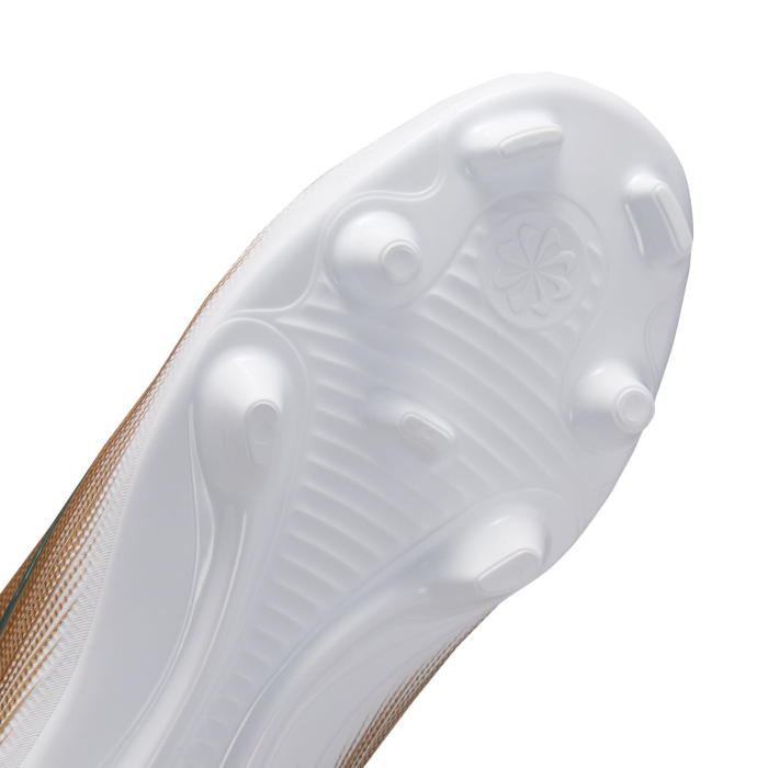 Ghete fotbal copii Nike JR Mercurial Superfly 11 Club FG/MG Kylian Mbappé [5]