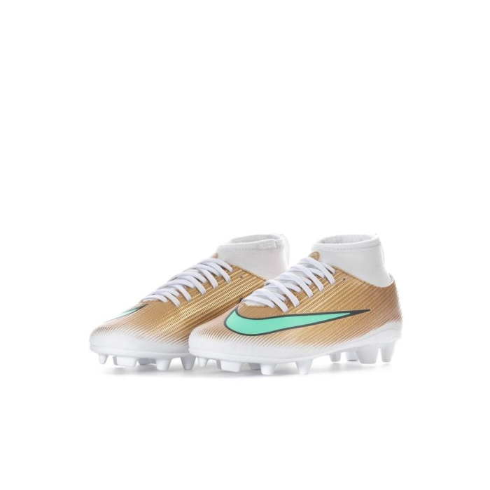 Ghete fotbal copii Nike JR Mercurial Superfly 11 Club FG/MG Kylian Mbappé Lk [2]