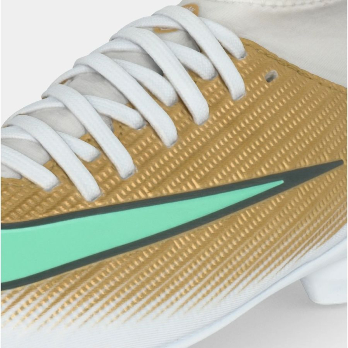 Ghete fotbal copii Nike JR Mercurial Superfly 11 Club FG/MG Kylian Mbappé Lk [3]
