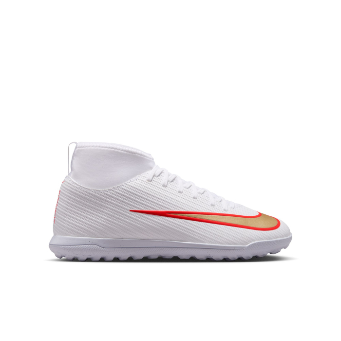 Ghete fotbal copii Nike JR Mercurial Superfly 11 Club TF [8]