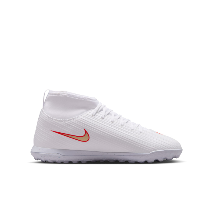 Ghete fotbal copii Nike JR Mercurial Superfly 11 Club TF [9]