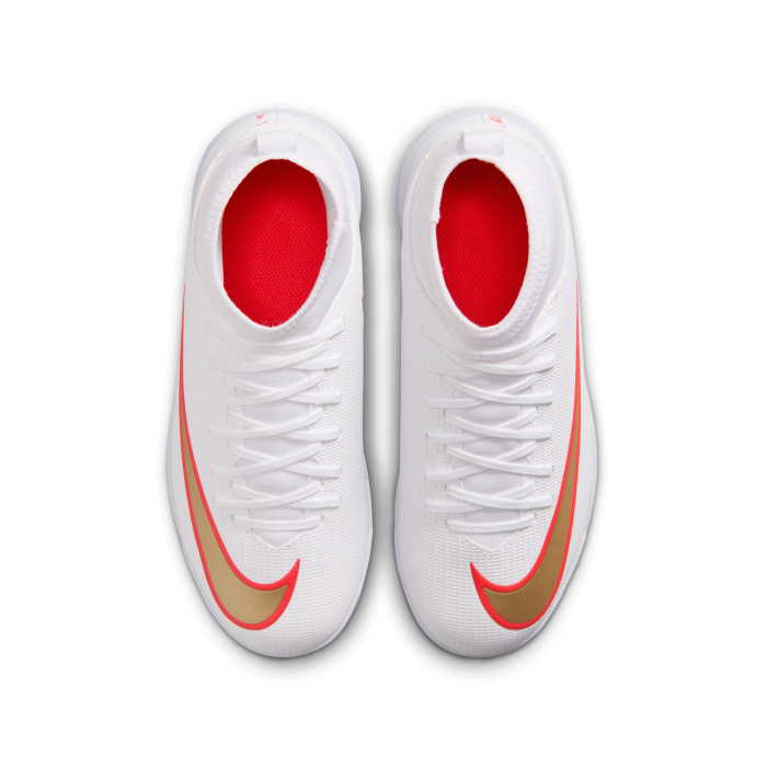 Ghete fotbal copii Nike JR Mercurial Superfly 11 Club TF [6]