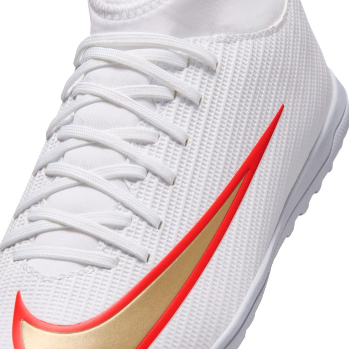 Ghete fotbal copii Nike JR Mercurial Superfly 11 Club TF [3]
