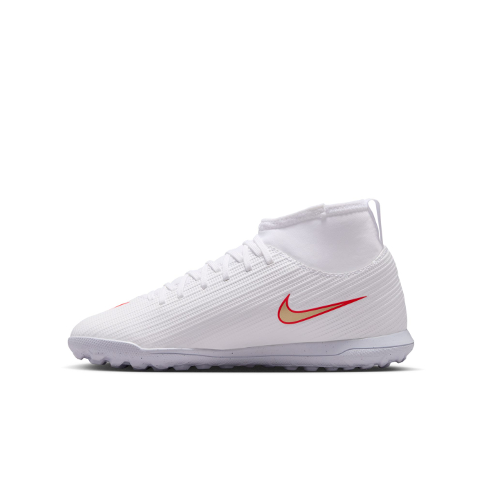 Ghete fotbal copii Nike JR Mercurial Superfly 11 Club TF [7]
