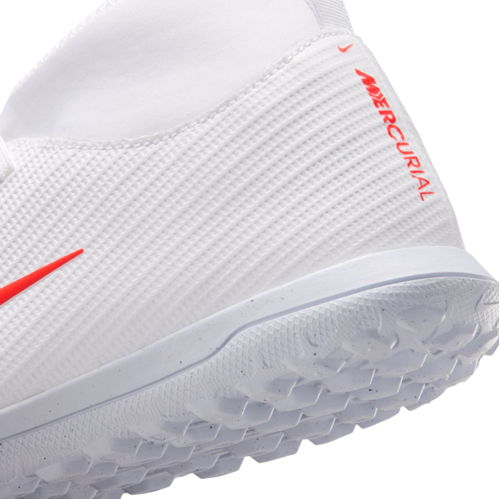 Ghete fotbal copii Nike JR Mercurial Superfly 11 Club TF [4]