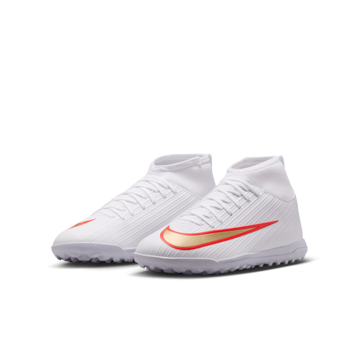 Ghete fotbal copii Nike JR Mercurial Superfly 11 Club TF [2]