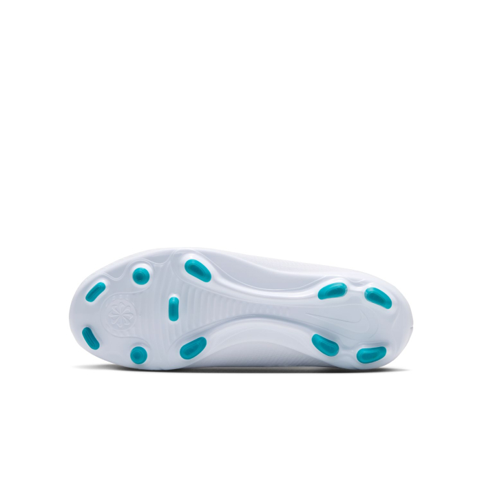 Ghete fotbal copii Nike JR Mercurial Vapor 17 Club FG/MG [11]