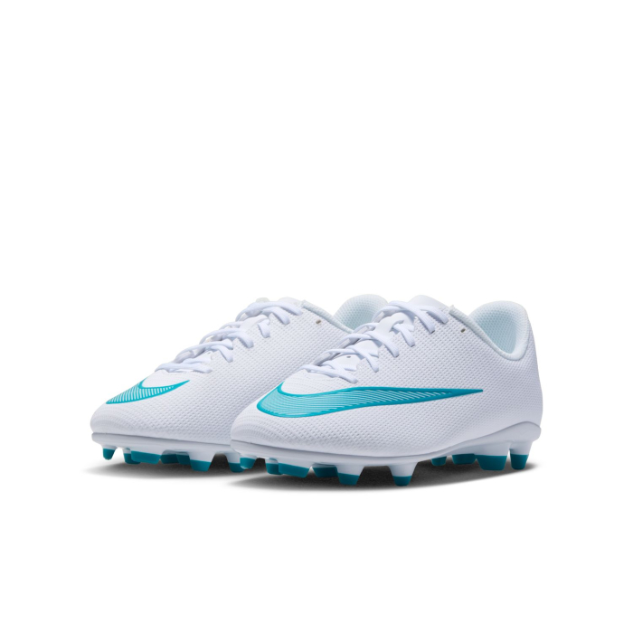 Ghete fotbal copii Nike JR Mercurial Vapor 17 Club FG/MG [2]