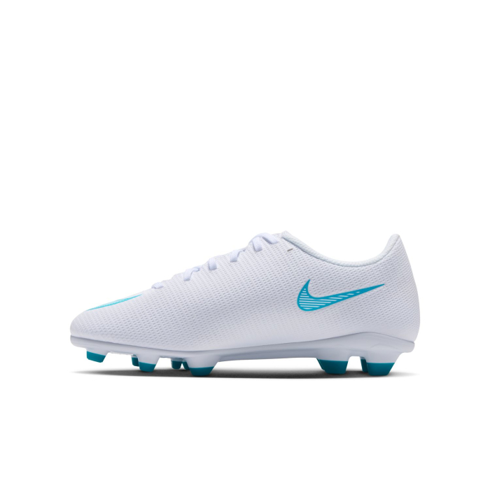 Ghete fotbal copii Nike JR Mercurial Vapor 17 Club FG/MG [7]
