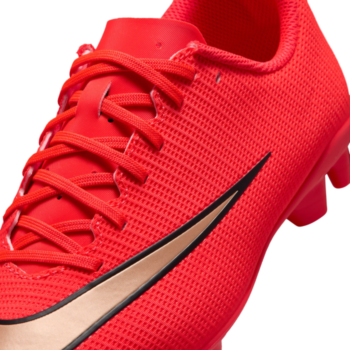 Ghete fotbal copii Nike JR Mercurial Vapor 17 Club FG/MG [3]
