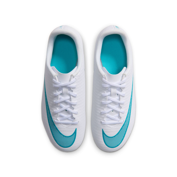 Ghete fotbal copii Nike JR Mercurial Vapor 17 Club FG/MG [6]