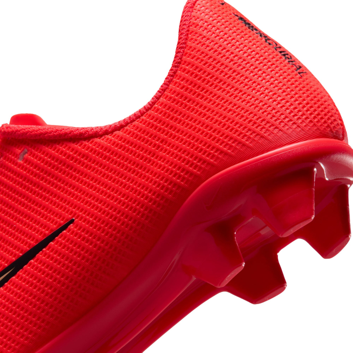 Ghete fotbal copii Nike JR Mercurial Vapor 17 Club FG/MG [4]