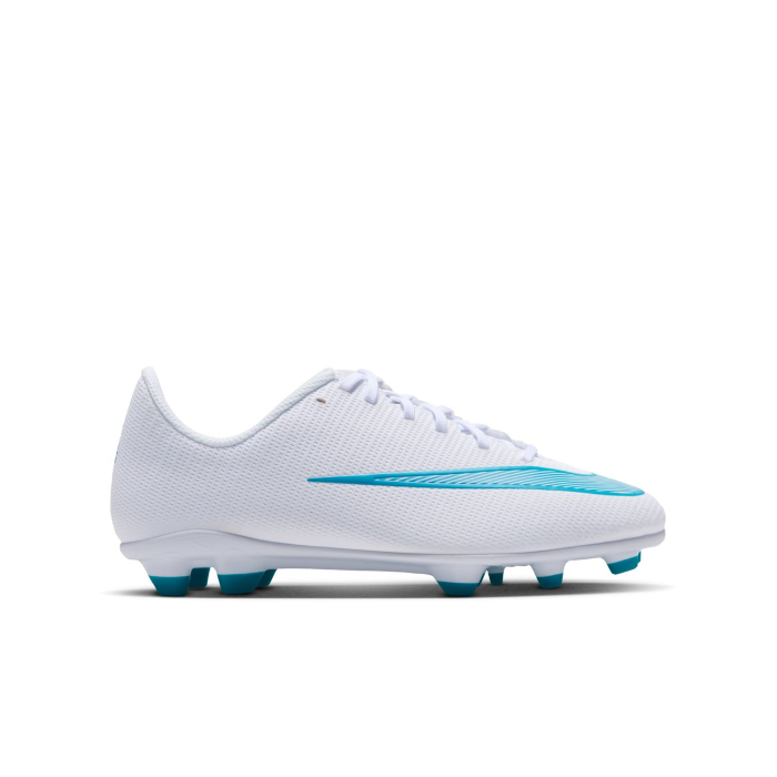 Ghete fotbal copii Nike JR Mercurial Vapor 17 Club FG/MG [8]