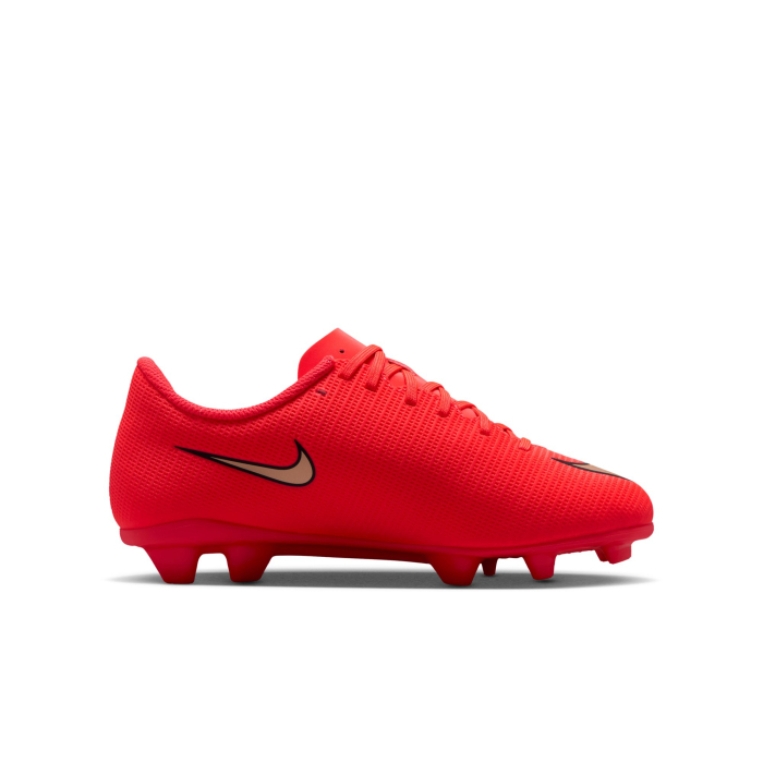 Ghete fotbal copii Nike JR Mercurial Vapor 17 Club FG/MG [10]