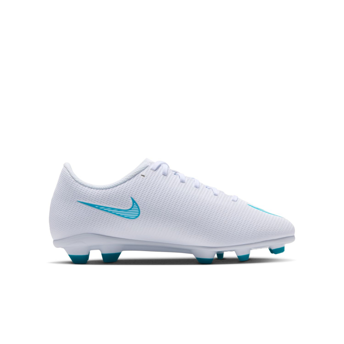 Ghete fotbal copii Nike JR Mercurial Vapor 17 Club FG/MG [9]