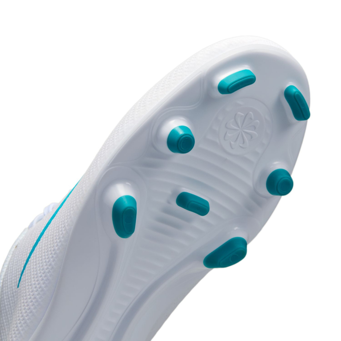Ghete fotbal copii Nike JR Mercurial Vapor 17 Club FG/MG [10]