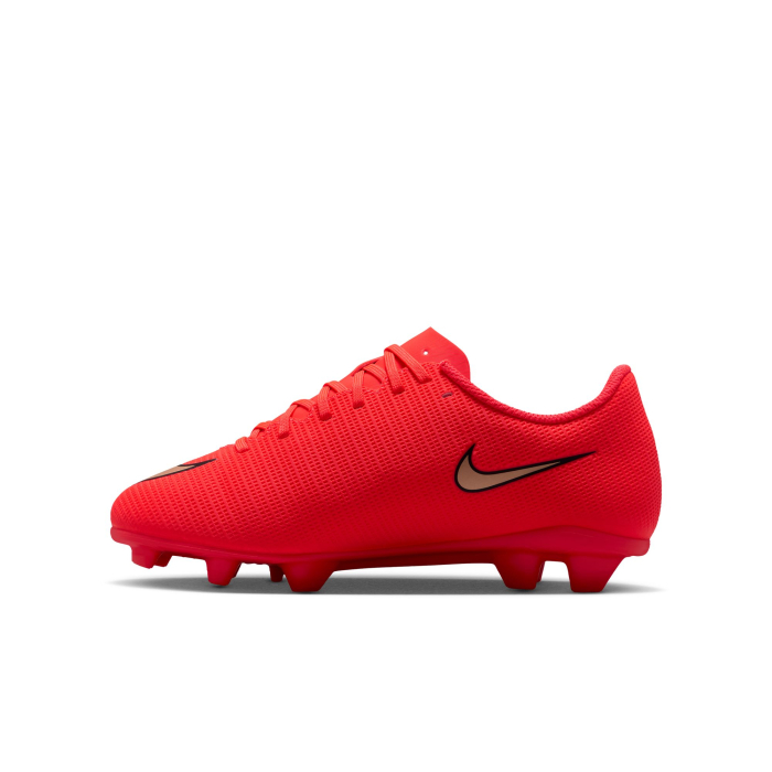 Ghete fotbal copii Nike JR Mercurial Vapor 17 Club FG/MG [8]