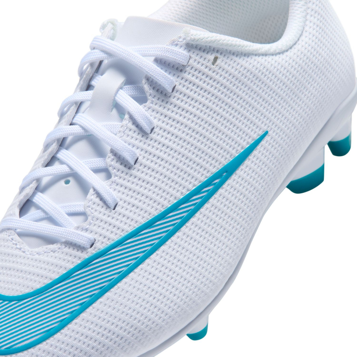 Ghete fotbal copii Nike JR Mercurial Vapor 17 Club FG/MG [3]