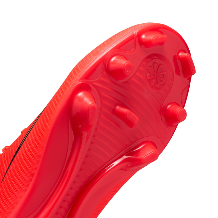 Ghete fotbal copii Nike JR Mercurial Vapor 17 Club FG/MG [5]