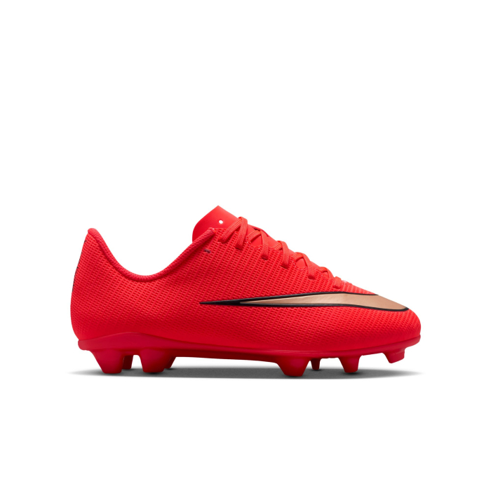 Ghete fotbal copii Nike JR Mercurial Vapor 17 Club FG/MG [9]
