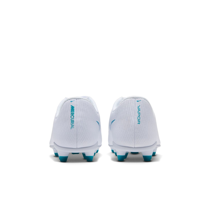 Ghete fotbal copii Nike JR Mercurial Vapor 17 Club FG/MG [5]