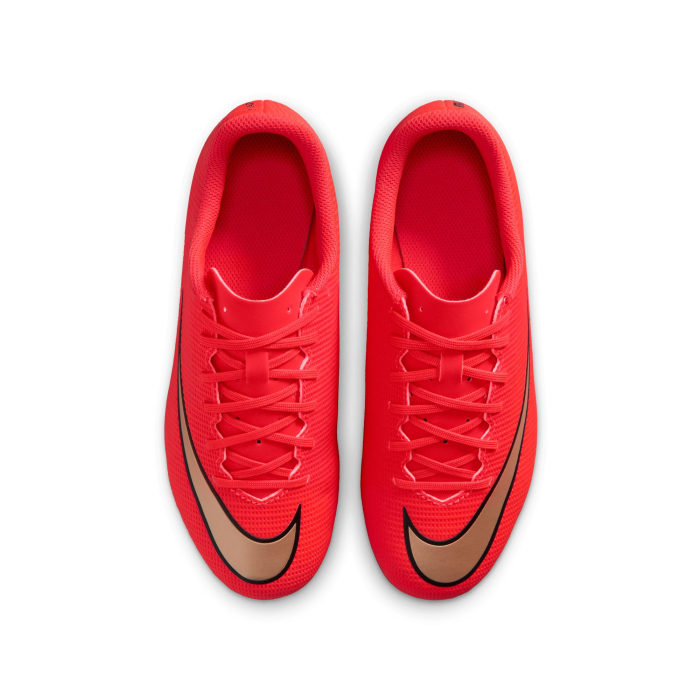 Ghete fotbal copii Nike JR Mercurial Vapor 17 Club FG/MG [7]