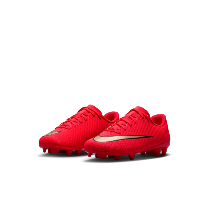 Ghete fotbal copii Nike JR Mercurial Vapor 17 Club FG/MG Lk [2]