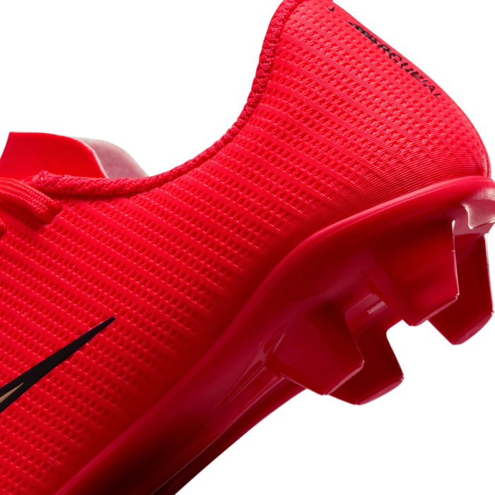 Ghete fotbal copii Nike JR Mercurial Vapor 17 Club FG/MG Lk [4]