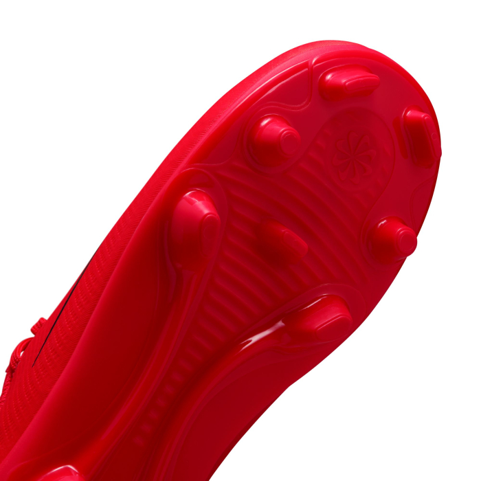 Ghete fotbal copii Nike JR Mercurial Vapor 17 Club FG/MG Lk [5]