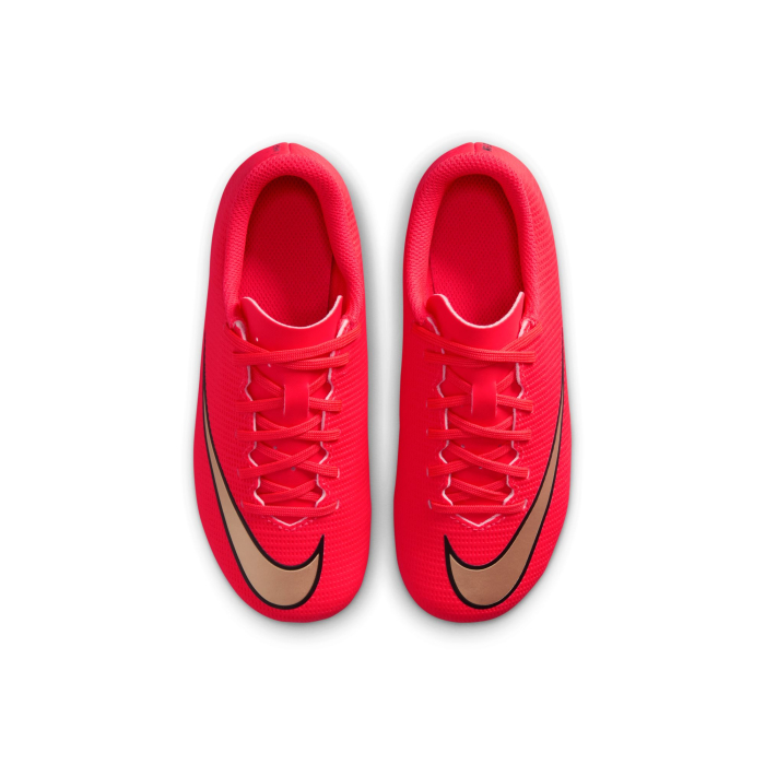 Ghete fotbal copii Nike JR Mercurial Vapor 17 Club FG/MG Lk [7]