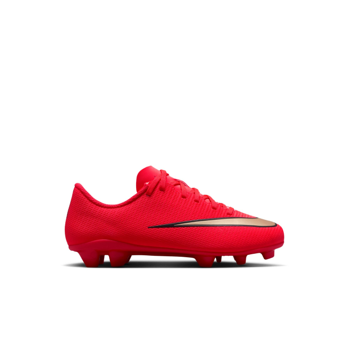 Ghete fotbal copii Nike JR Mercurial Vapor 17 Club FG/MG Lk [9]