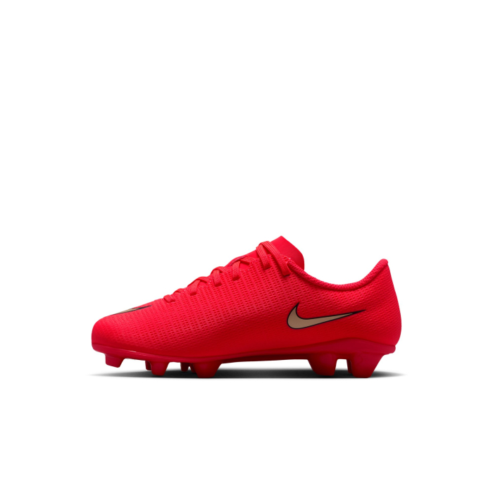 Ghete fotbal copii Nike JR Mercurial Vapor 17 Club FG/MG Lk [8]
