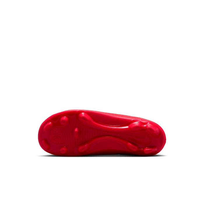 Ghete fotbal copii Nike JR Mercurial Vapor 17 Club FG/MG Lk [11]